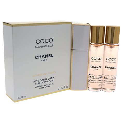 buy coco mademoiselle online